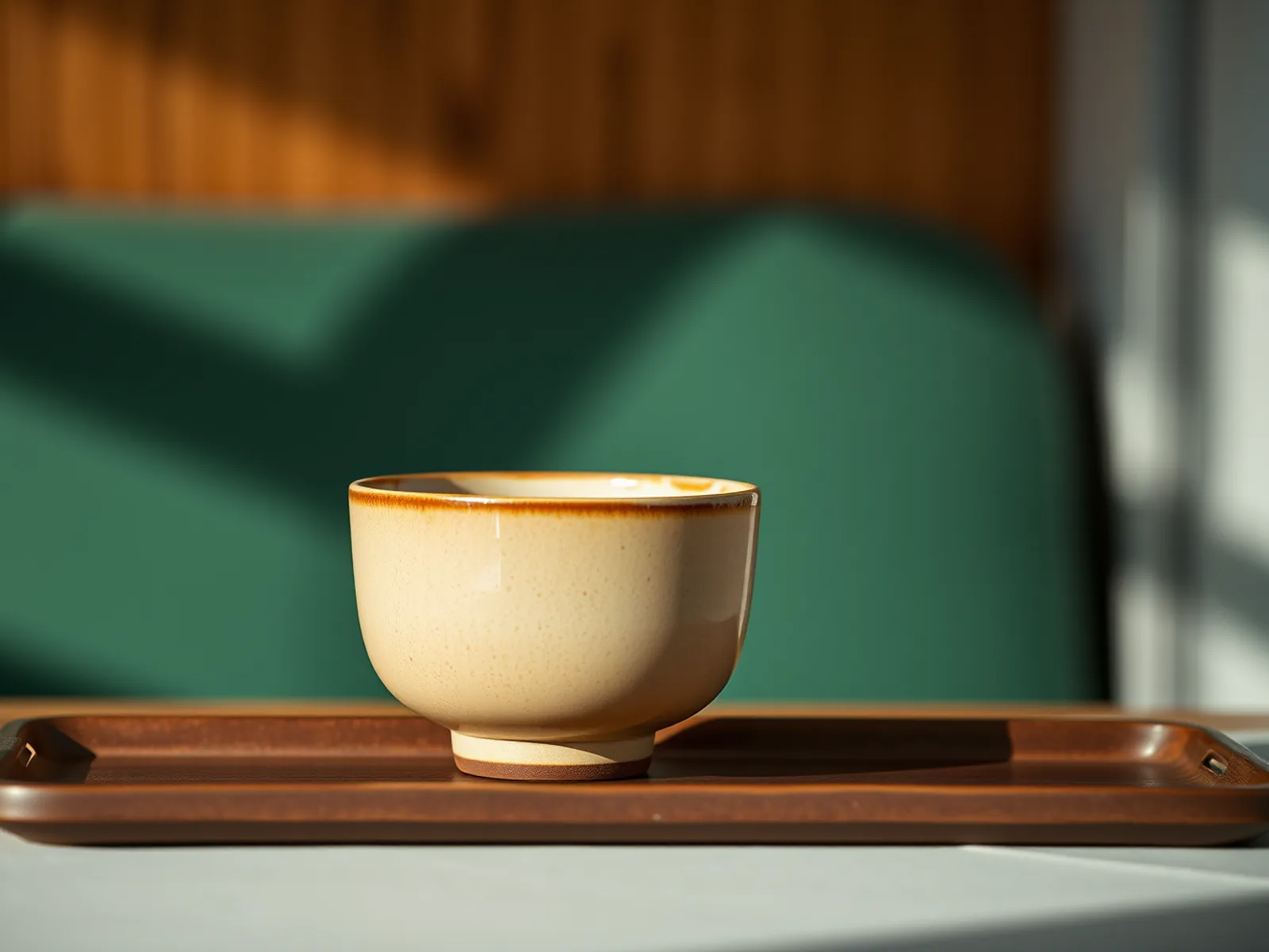 Chai Latte