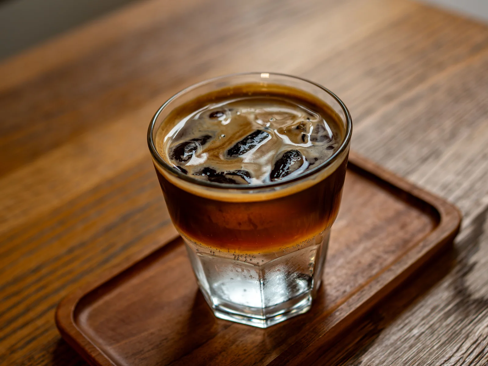 Espresso Tonic