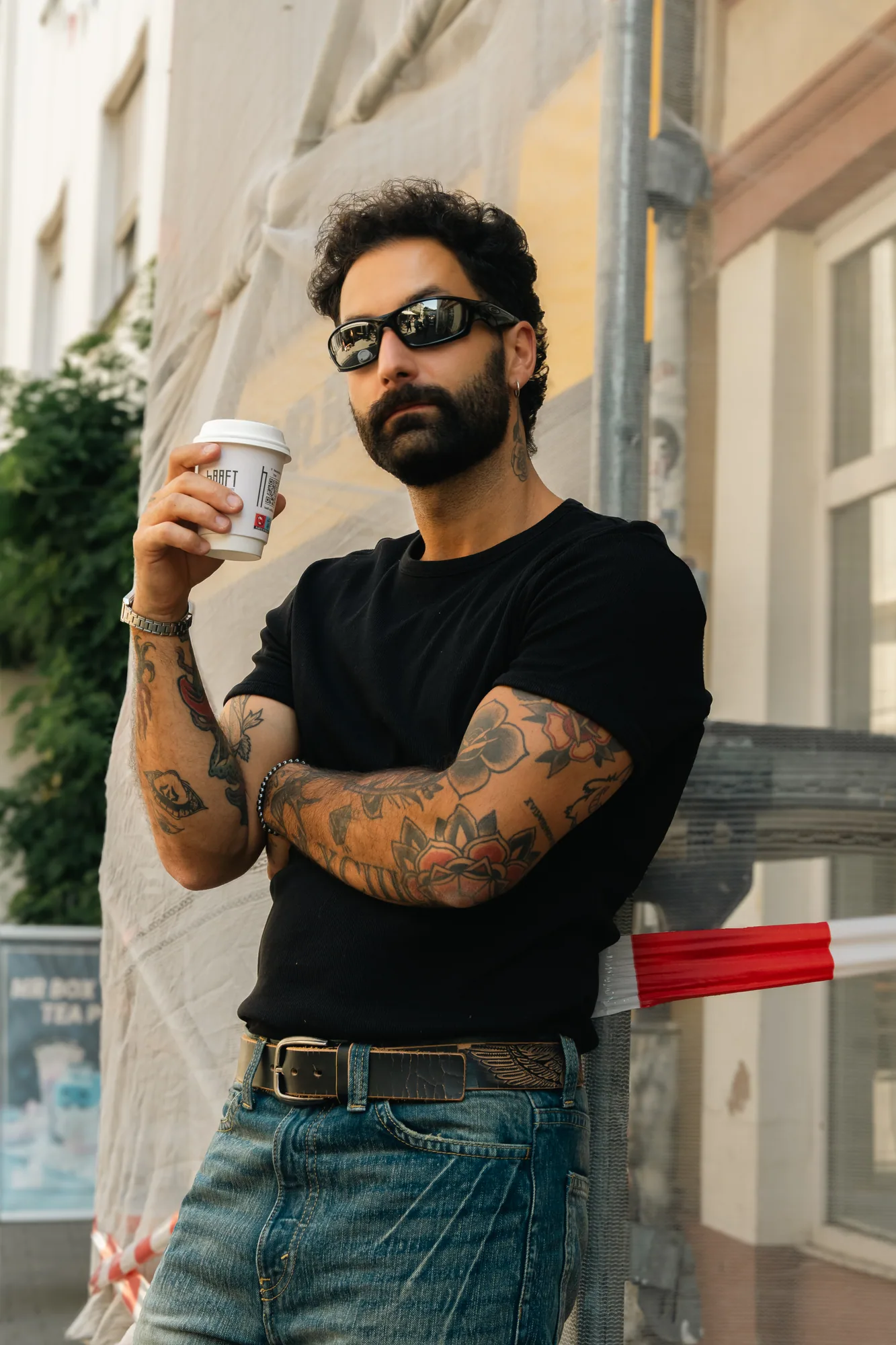 HAAFT Café