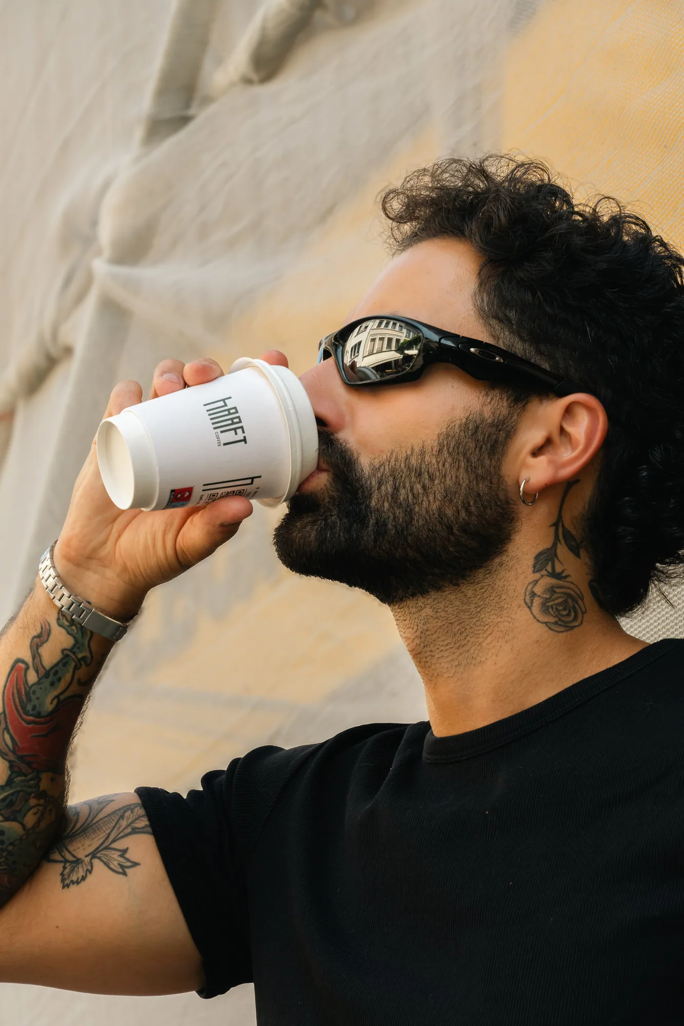 HAAFT Café