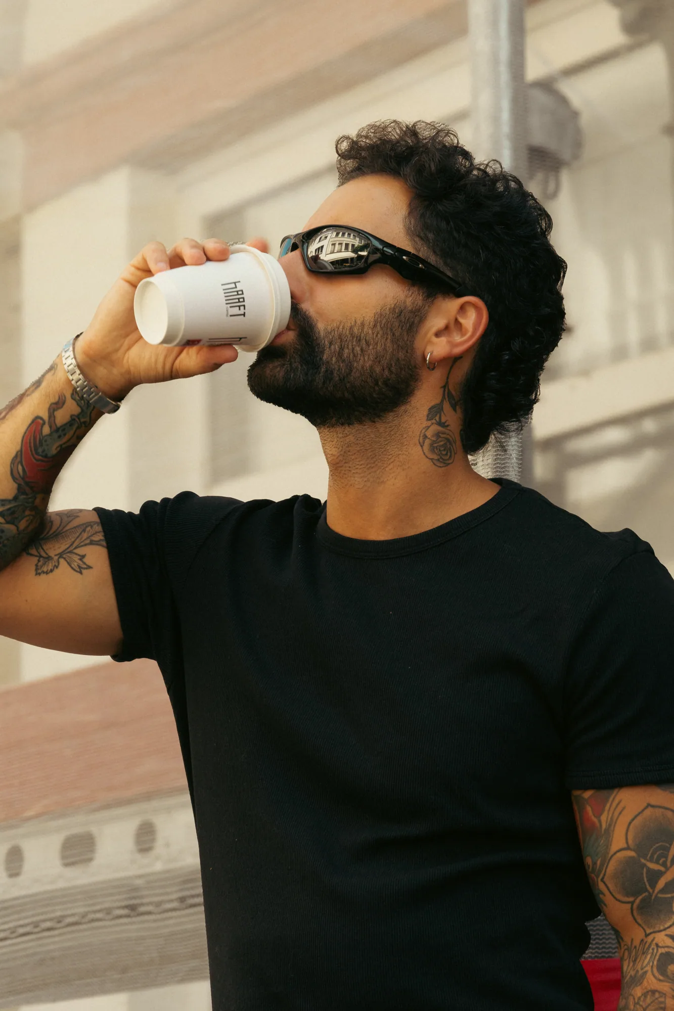 HAAFT Café