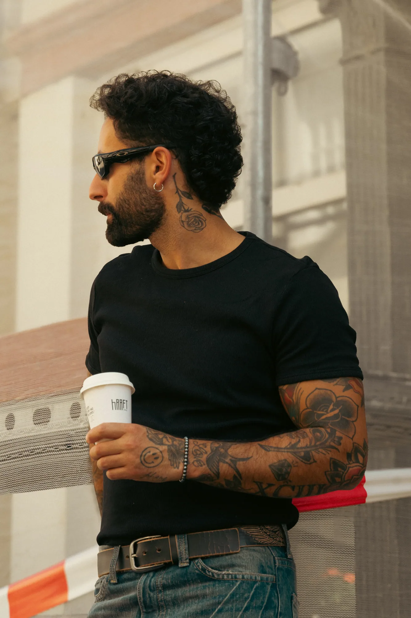 HAAFT Café