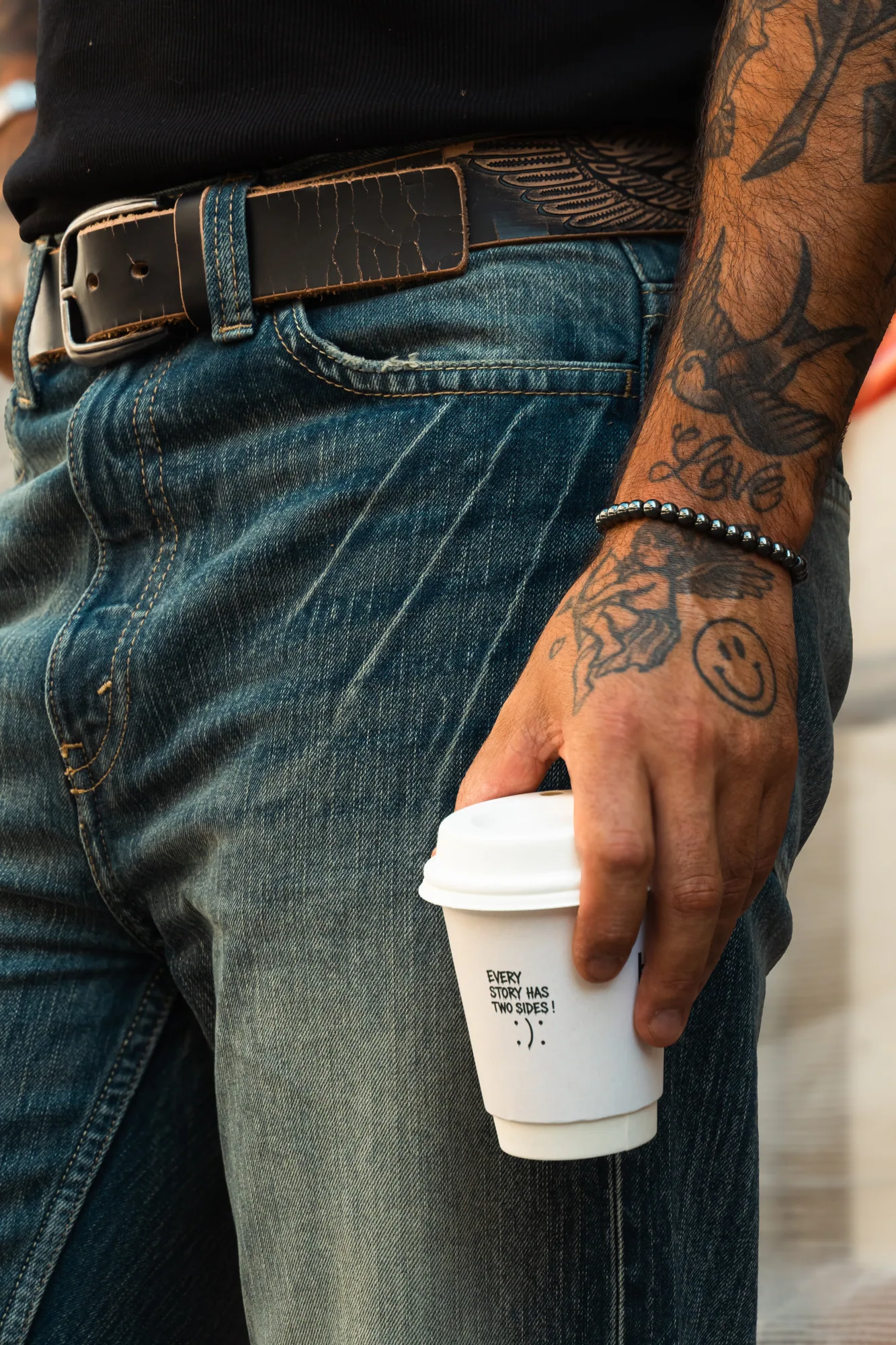 HAAFT Café