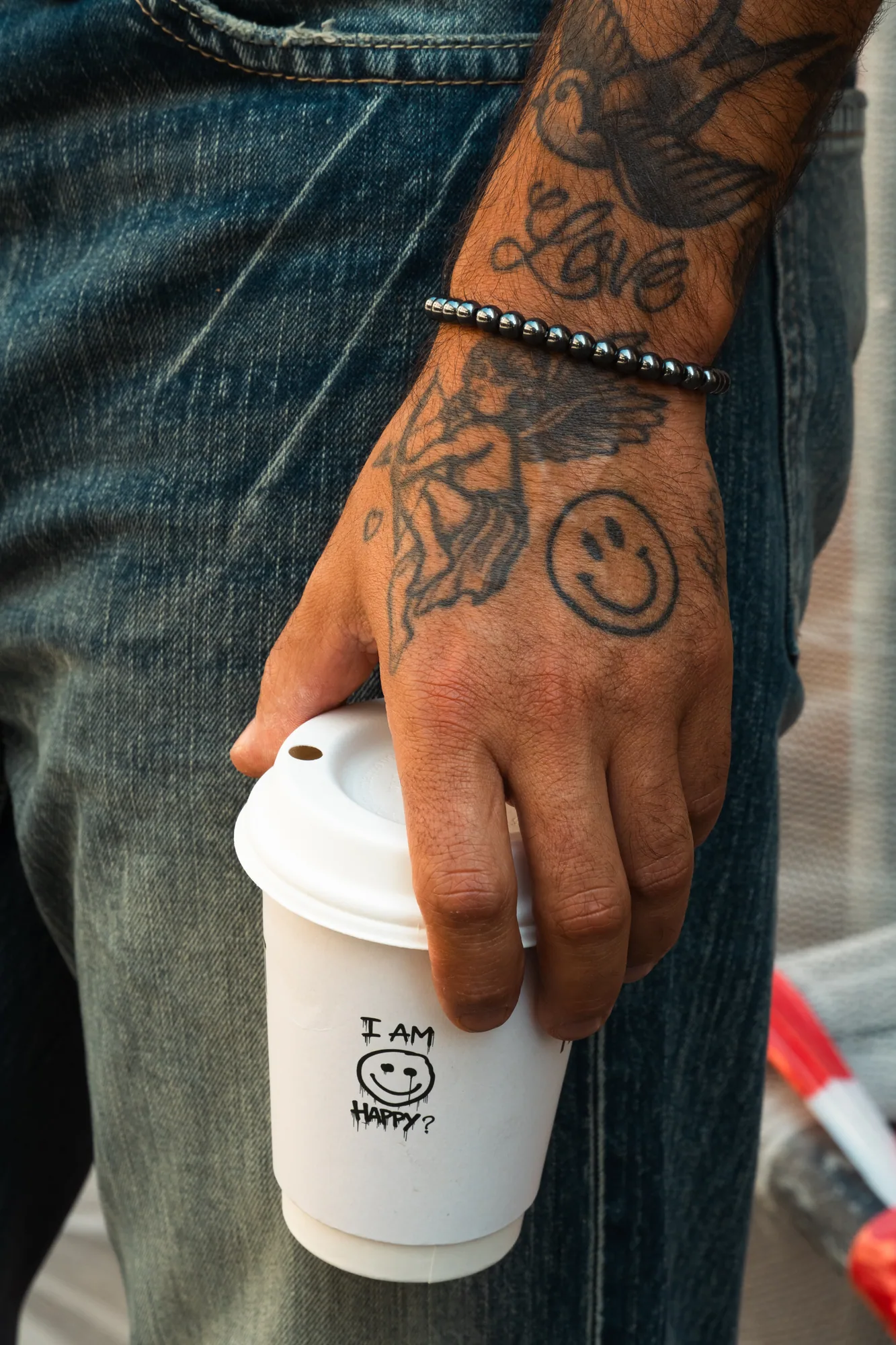 HAAFT Café