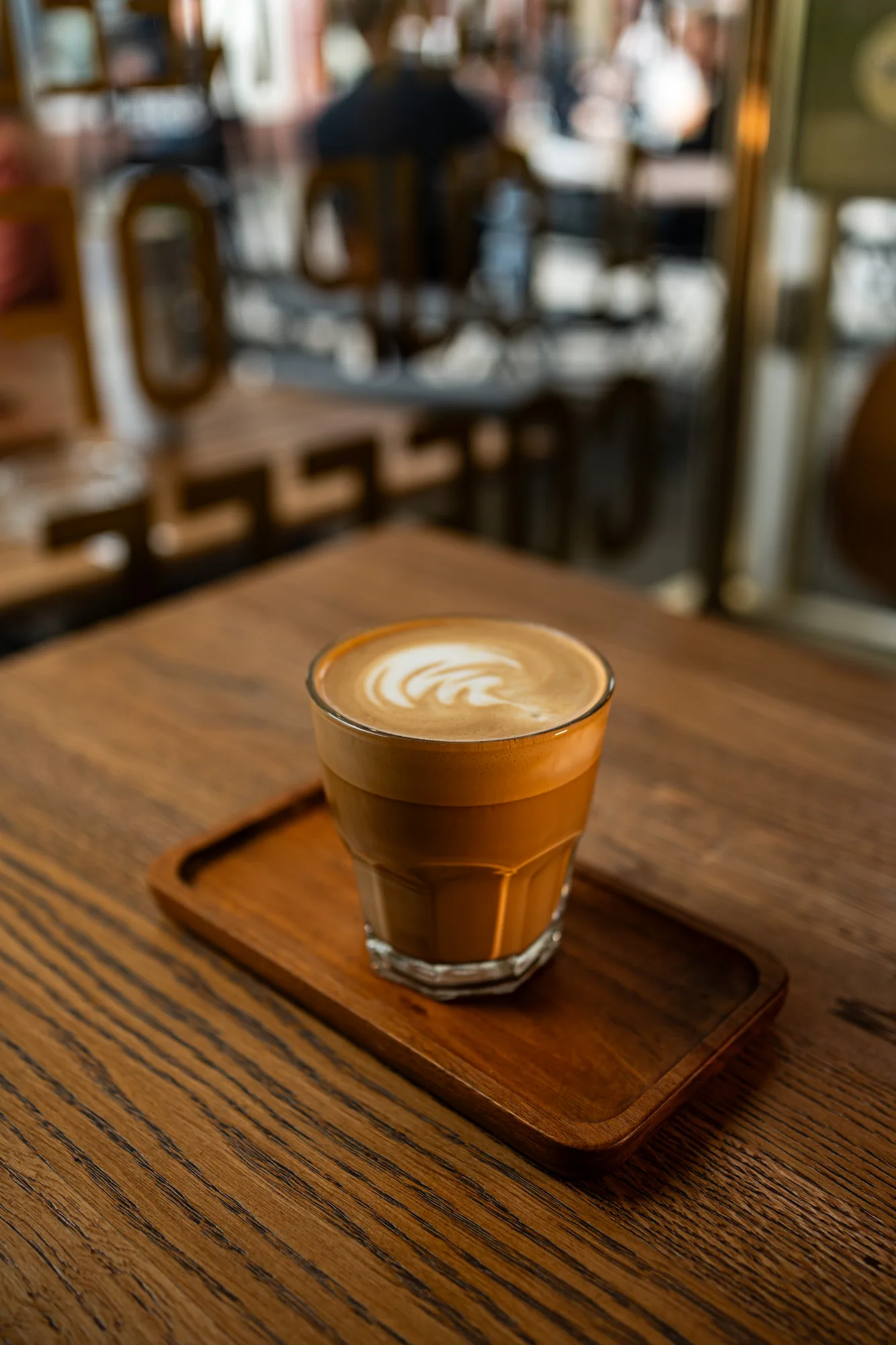 HAAFT Café