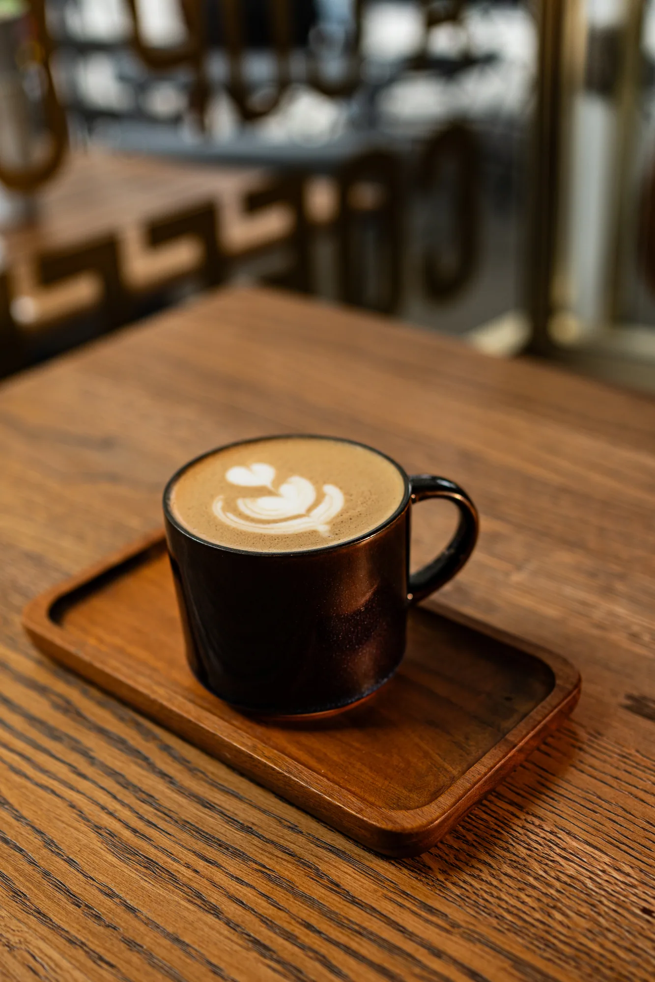 HAAFT Café