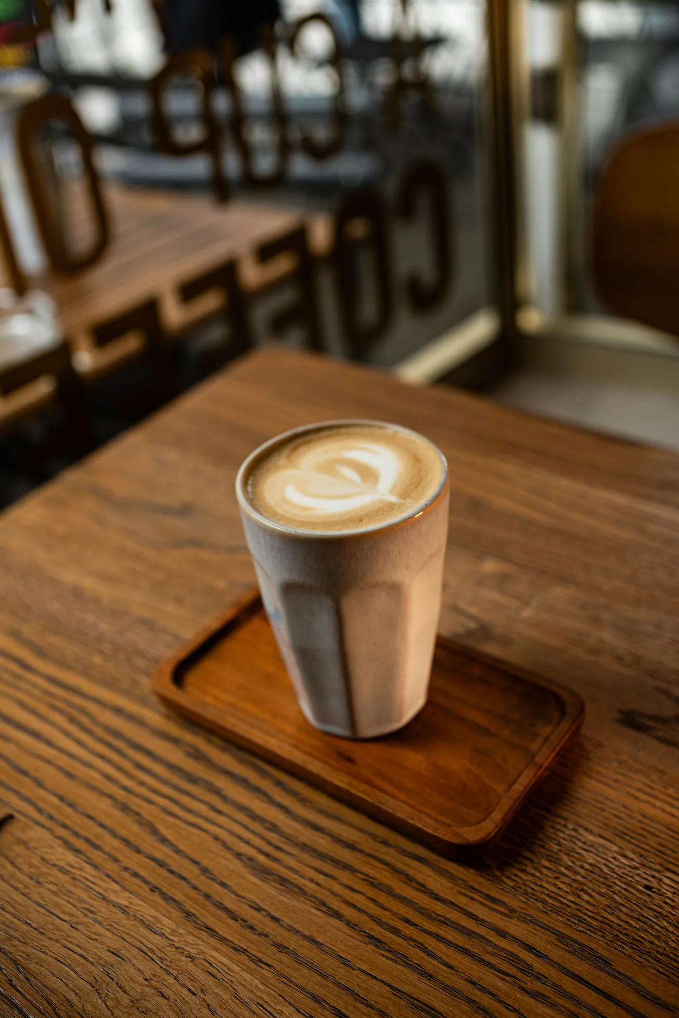 HAAFT Café
