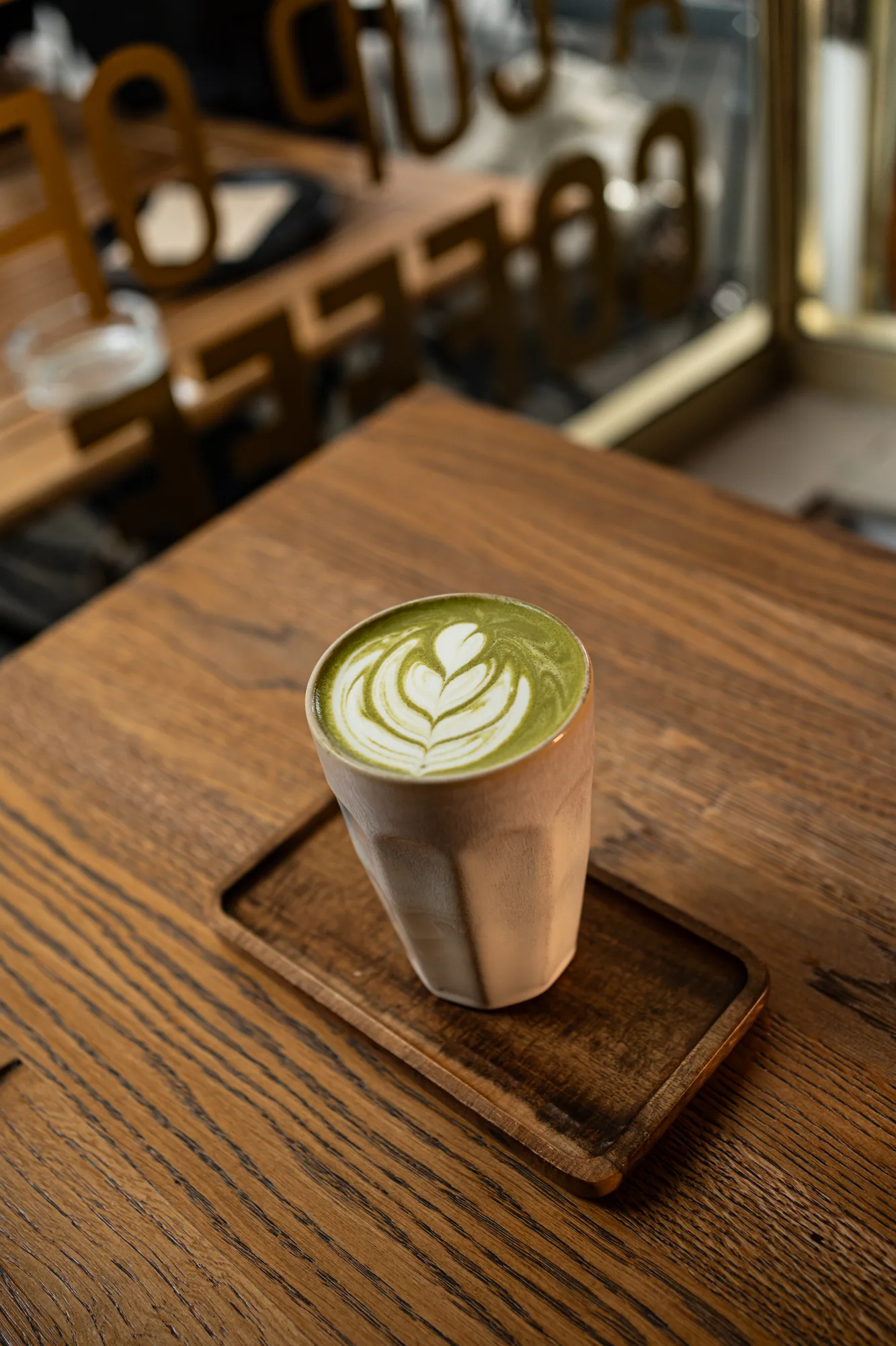 HAAFT Café