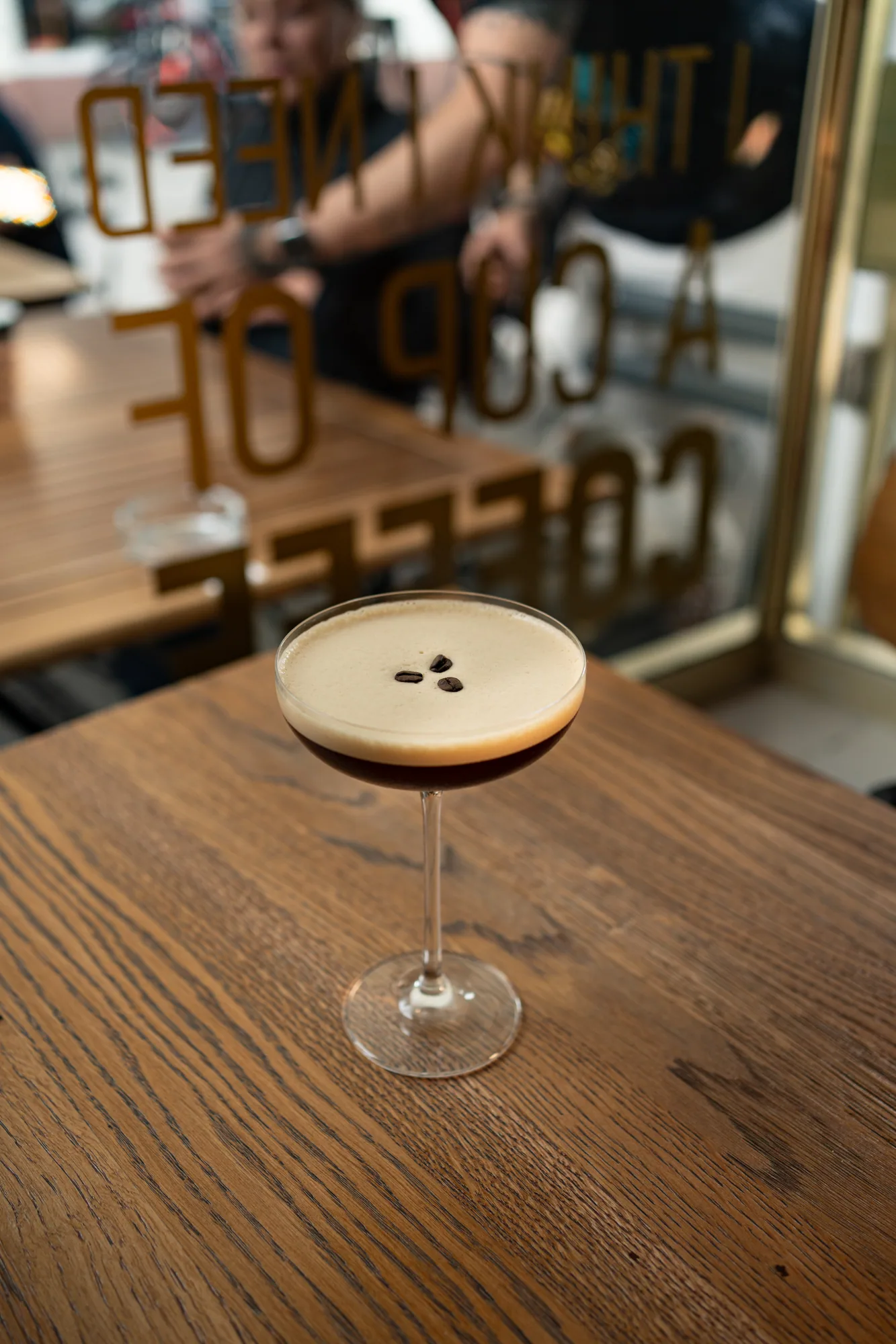 HAAFT Café